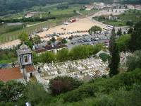 Obidos Staedtchen aus dem Mittelalter (16)